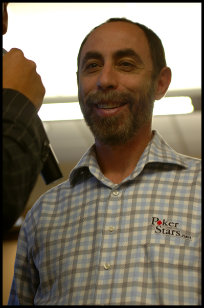 Barry Greenstein